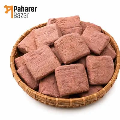 পাহাড়ি নাপ্পি (Nappi) | Fermented Shrimp Paste