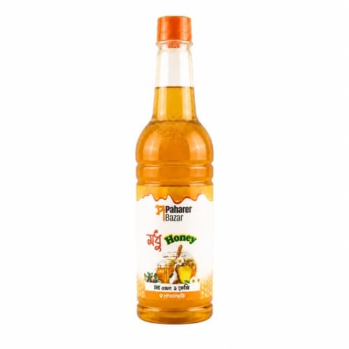পাহাড়ি লিচু ফুলের মধু | Hilly Lychee Blossom Honey