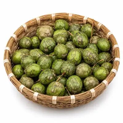 খাগড়াছড়ির পাহাড়ি আমড়া । Hill Hog Plum