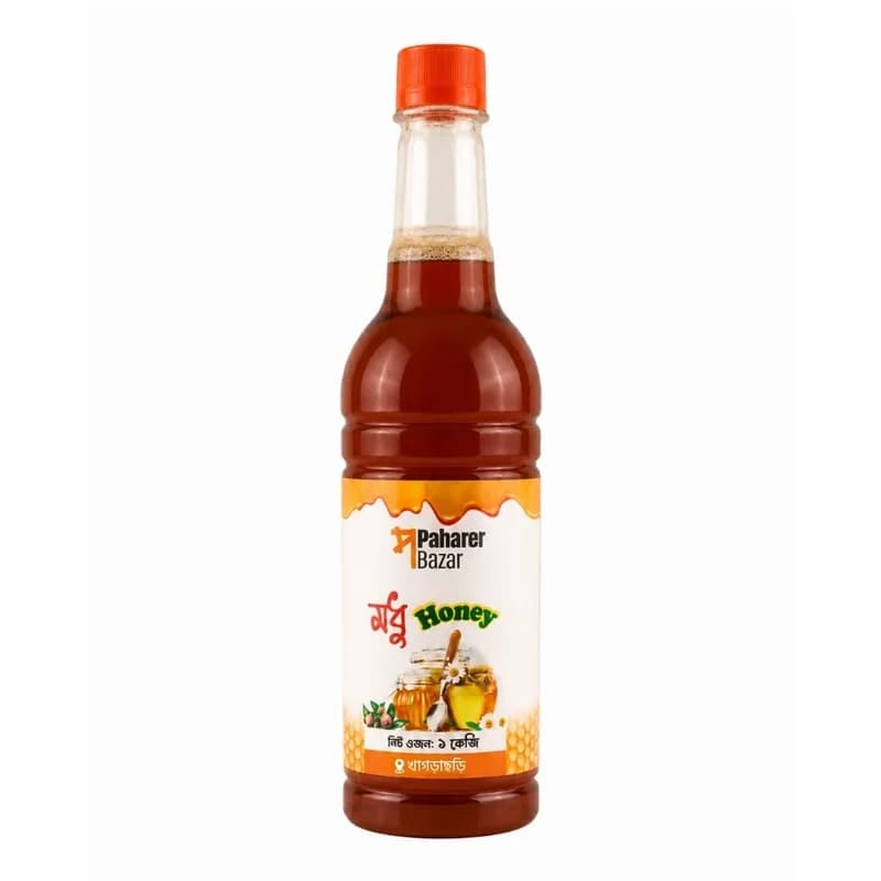 মধু (Honey)