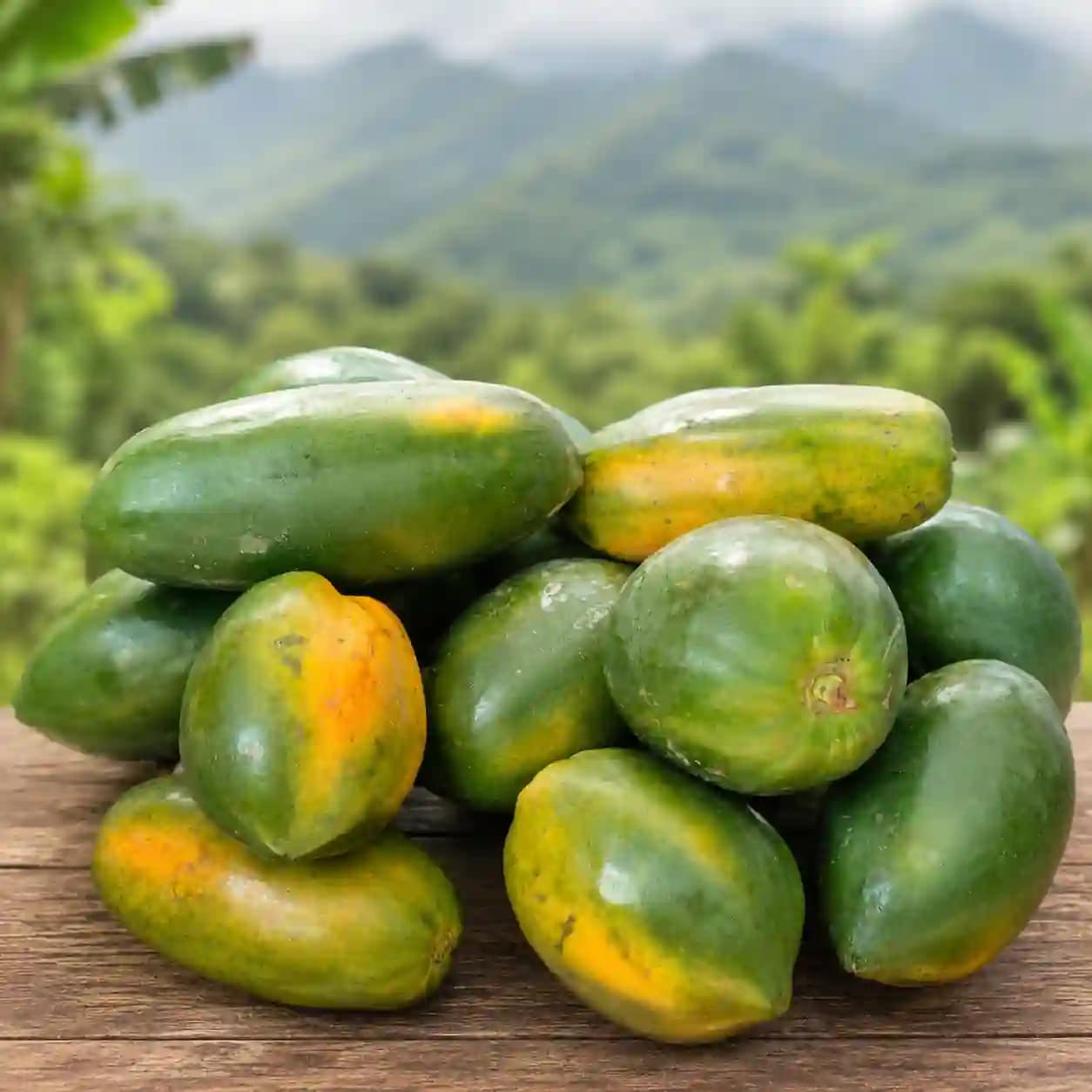 ফল (Fruits)
