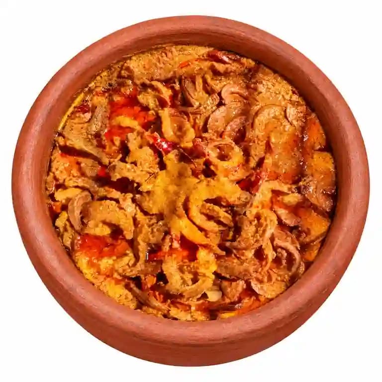 Elephant Apple Pickle