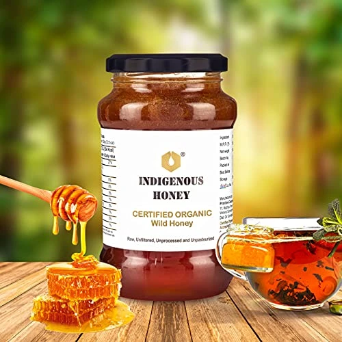 মধু (Honey) Category