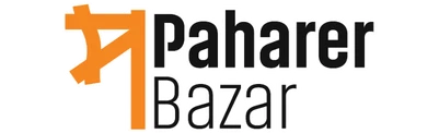 Paharer Bazar Logo